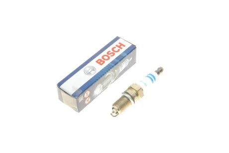Свічка запалювання Fiat Doblo 1.2-1.4 00- BOSCH 0 242 140 514