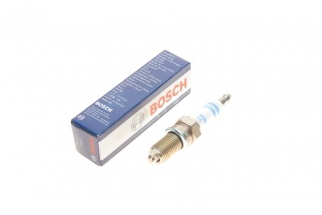 Свічка запалювання BOSCH 0 242 140 519