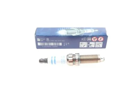 Свічка запалювання Citroen Berlingo/Peugeot 3008/5008 1.2 15- BOSCH 0 242 140 543