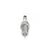 Свеча зажигания Platinum Iridium VR6NII35U BOSCH 0 242 140 550 (фото 3)