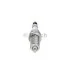 Свічка запалювання Renault Clio III/IV 1.2 16V 05- BOSCH 0 242 140 557 (фото 6)