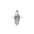Свеча зажигания Bosch Double Platinum ZR5TPP33S BOSCH 0 242 145 518 (фото 5)