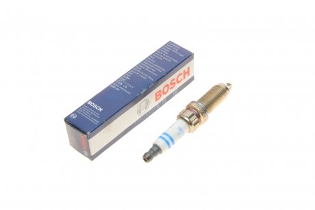 Свеча зажигания BOSCH 0 242 145 535