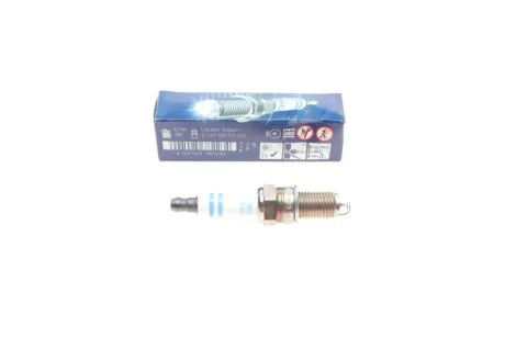 Свеча зажигания BOSCH 0 242 145 571