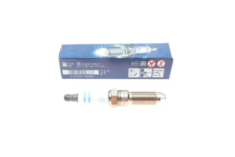Свеча зажигания BOSCH 0 242 145 573