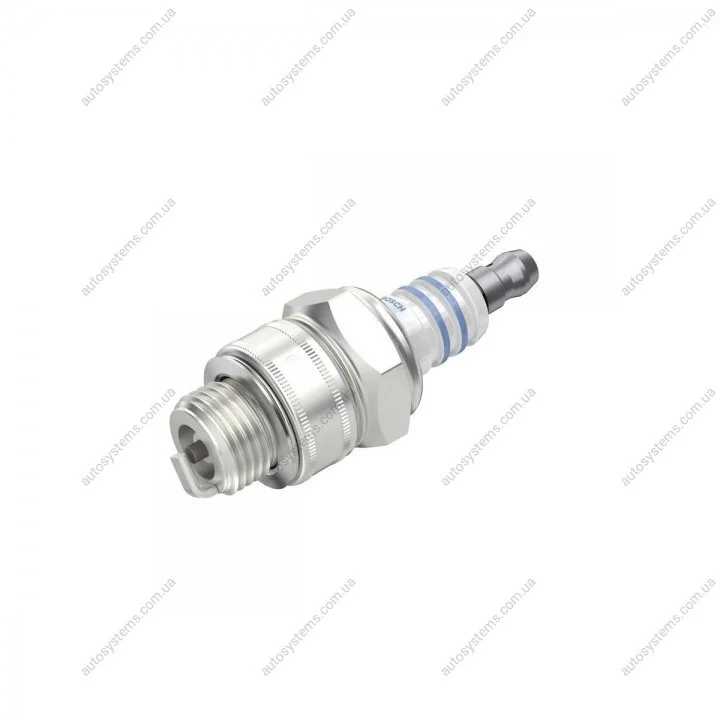 Свеча зажигания Bosch Standard Super WR11E0 BOSCH 0 242 215 502 (фото 1)