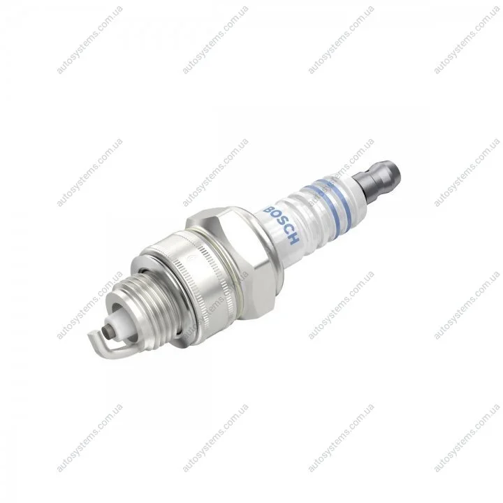Свеча зажигания Bosch Standard Super WR10FC BOSCH 0 242 219 512 (фото 1)