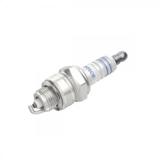 Свеча зажигания Bosch Standard Super WR10FC BOSCH 0 242 219 512