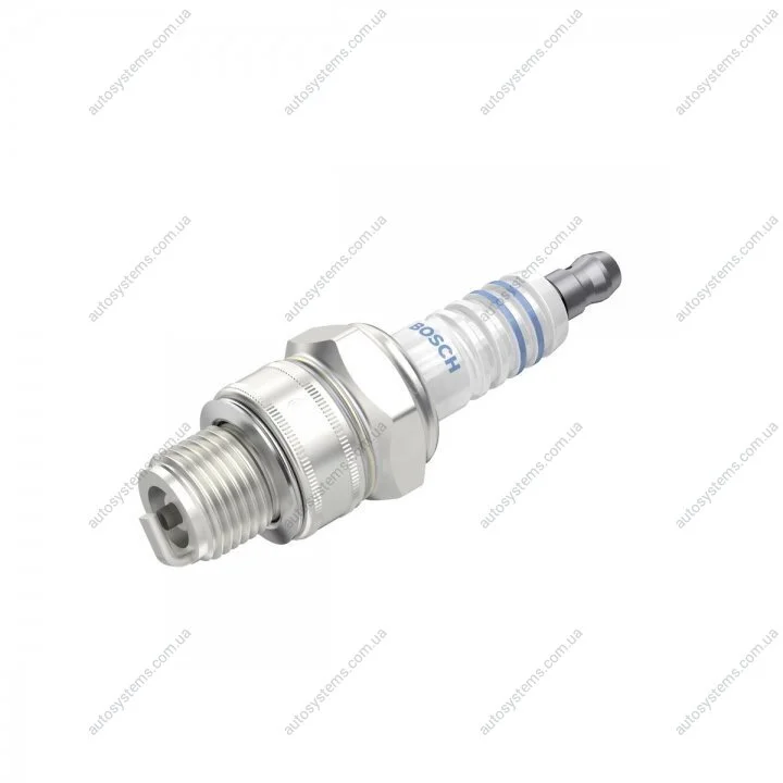 Свеча зажигания Bosch Standard Super WR8AC BOSCH 0 242 229 534 (фото 1)