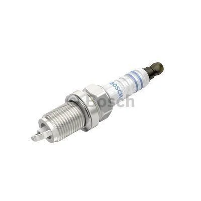 Свеча зажигания Bosch Standard Super FQR8LE2 BOSCH 0 242 229 715 (фото 1)