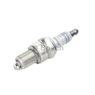 Свеча зажигания Super Plus WR8DCX+ (к-т 4шт.) BOSCH 0 242 229 885