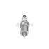 Свічка запалювання (к-кт 4шт) Ford Connect 1.8 16V 02- BOSCH 0 242 229 902 (фото 6)