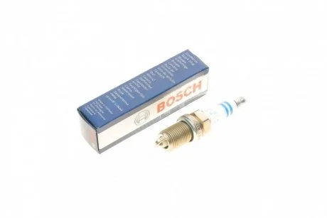 Свеча зажигания BOSCH 0 242 230 528