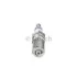 Свічка запалювання Ford Transit 1.8 16V 02- BOSCH 0 242 230 530 (фото 6)