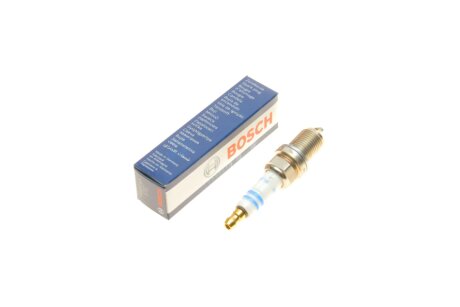 Свічка запалювання Chery/Daewoo/Honda/Hyundai/Kia/Mazda/Mitsubishi/Subaru/Toyota BOSCH 0 242 230 557