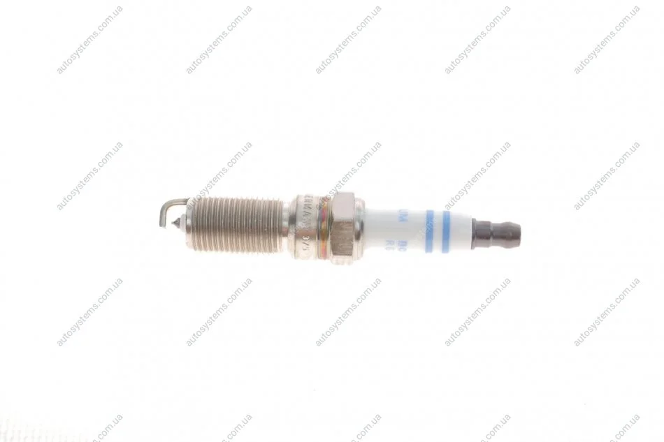 Свічка запалювання Ford Focus 2.0 1.6V 98-04 BOSCH 0 242 235 767 (фото 1)