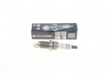 Свічка запалювання BOSCH 0 242 235 775
