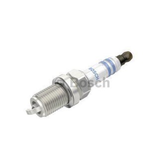 Свеча зажигания Double Platinum FR7KPP33+ (к-т 4шт.) BOSCH 0 242 235 982