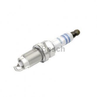 К-кт (4шт) свічок запалювання VW T4 2.8 VR6 00-03 BOSCH 0 242 235 984