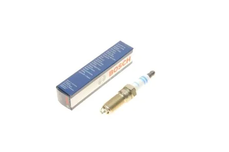 Свічка запалювання BOSCH 0 242 236 675