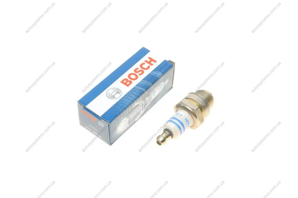 Свічка запалювання Honda/Kawasaki/Yamaha BOSCH 0 242 240 576 (фото 1)