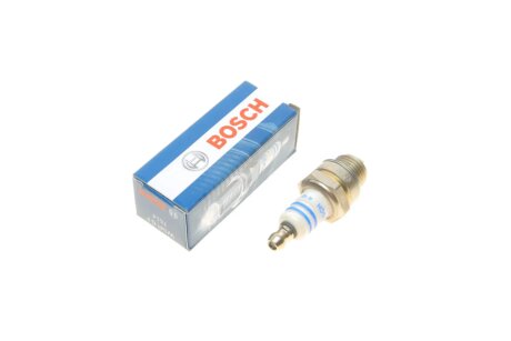 Свічка запалювання Honda/Kawasaki/Yamaha BOSCH 0 242 240 576