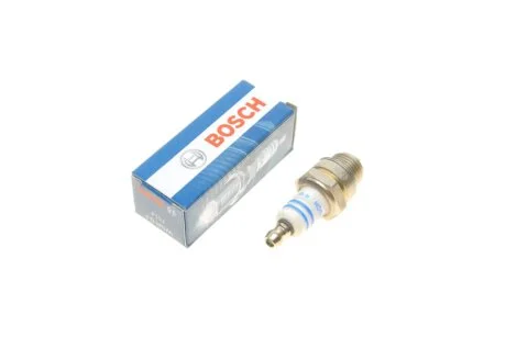 Свічка запалювання Honda/Kawasaki/Yamaha BOSCH 0 242 240 576