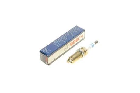 Свеча зажигания BOSCH 0 242 240 619