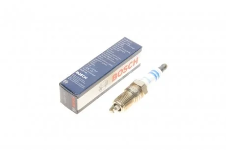 Свеча зажигания BOSCH 0 242 240 620