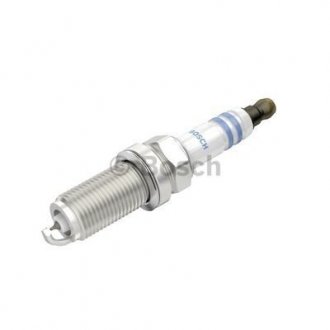 Свічка запалювання BMW/Chevrolet/Citroen/Mitsubishi/Opel/Peugeot/Volvo BOSCH 0 242 240 715