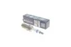 Свічка запалювання Fiat Punto/Ford Fiesta II-III/Peugeot 205/VW Passat B3/B4 1.3-1.8 83-94 BOSCH 0 242 242 501 (фото 1)