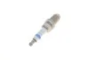 Свічка запалювання Fiat Punto/Ford Fiesta II-III/Peugeot 205/VW Passat B3/B4 1.3-1.8 83-94 BOSCH 0 242 242 501 (фото 2)