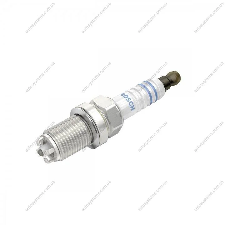 Свеча зажигания Bosch Super Plus FGR5KQE BOSCH 0 242 245 559 (фото 1)