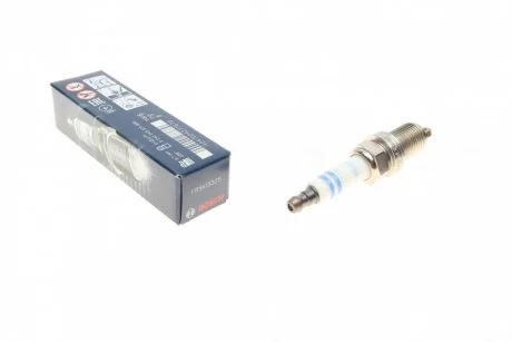 Свеча зажигания BOSCH 0 242 245 571