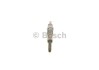 Свеча накаливания BOSCH 0 250 202 030 (фото 1)