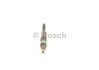 Свеча накаливания BOSCH 0 250 202 030 (фото 3)