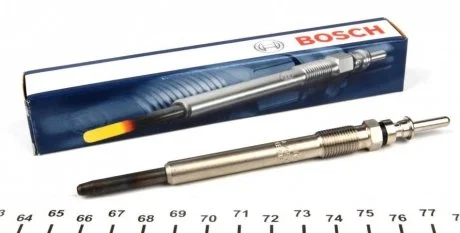 Свечи накаливания/свечи нагрева BOSCH 0 250 202 043
