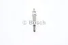 Свеча накаливания BOSCH 0 250 202 092 (фото 1)