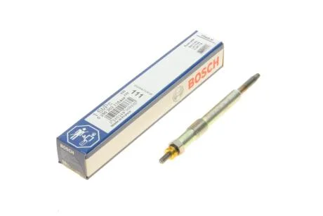Свечи накаливания/свечи нагрева BOSCH 0 250 202 135