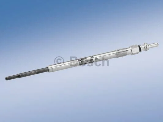 Свеча накаливания BOSCH 0 250 203 009 (фото 1)