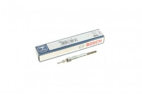 Свічки накалу/свічки нагріву BOSCH 0 250 212 009