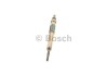Свеча накаливания BOSCH 0 250 213 012 (фото 1)