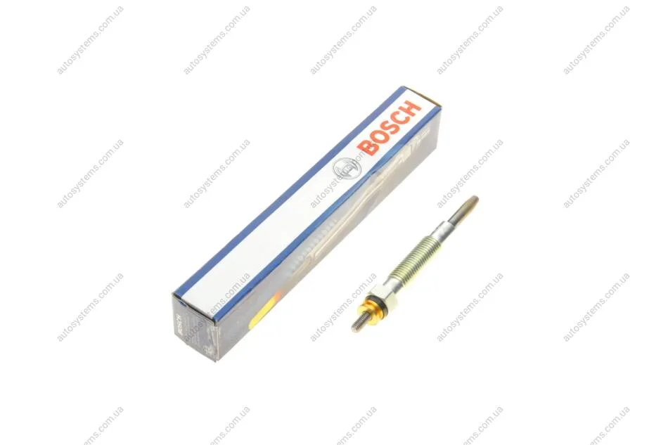 Свечи накаливания/свечи нагрева BOSCH 0 250 403 052 (фото 1)