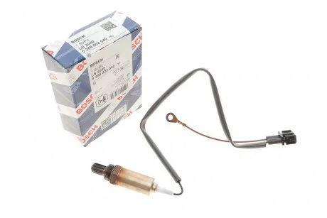 Лямбда зонд VW Golf III/Passat 1.8 88-97 BOSCH 0 258 002 040