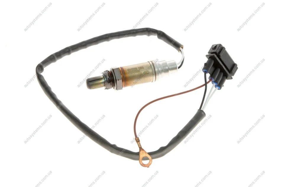 Лямбда зонд VW Golf III 91-99/Passat B3/B4 1.8 88-99 BOSCH 0 258 003 181 (фото 1)
