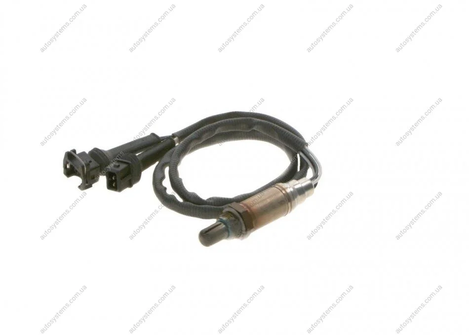 Датчик кислородный / Лямбда-зонд BOSCH 0 258 003 222 (фото 1)