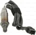 Лямбда зонд Audi 100/80/A6/A8 1.6-2.8 BOSCH 0 258 003 396 (фото 2)