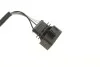 Лямбда зонд VW Golf III/IV/Passat B3/B4 1.6 94-02 BOSCH 0 258 003 604 (фото 7)