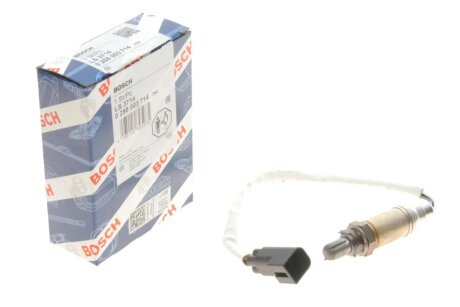 Лямбда зонд Ford Fiesta 95-03/KA 96-08/Scorpio II 94-98/Mazda 121 III 96-03 BOSCH 0 258 003 714