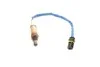 Лямбда зонд MB E-class (W210)/S-class (W220)/M-class (W163) 1.0-5.4 92-06 BOSCH 0 258 003 782 (фото 6)